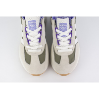 Кроссовки Adidas Retropy E5 Beige Purpl